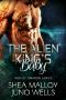 [Men of Omaron 01] • The Alien King's Baby